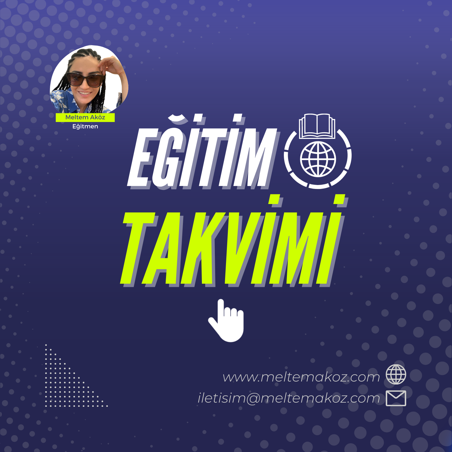 Eğitim Takvimi